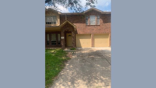 Katy 2-story, 4-bed 21506 Morgans Pointe Circle-idx