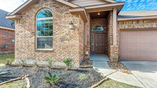 Katy 1-story, 4-bed 3419 Daniel Falls Lane-idx