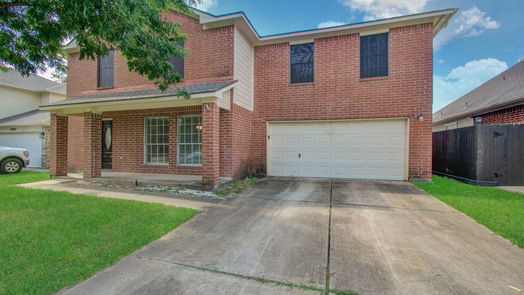 Katy 2-story, 4-bed 22827 Tara Way Drive-idx