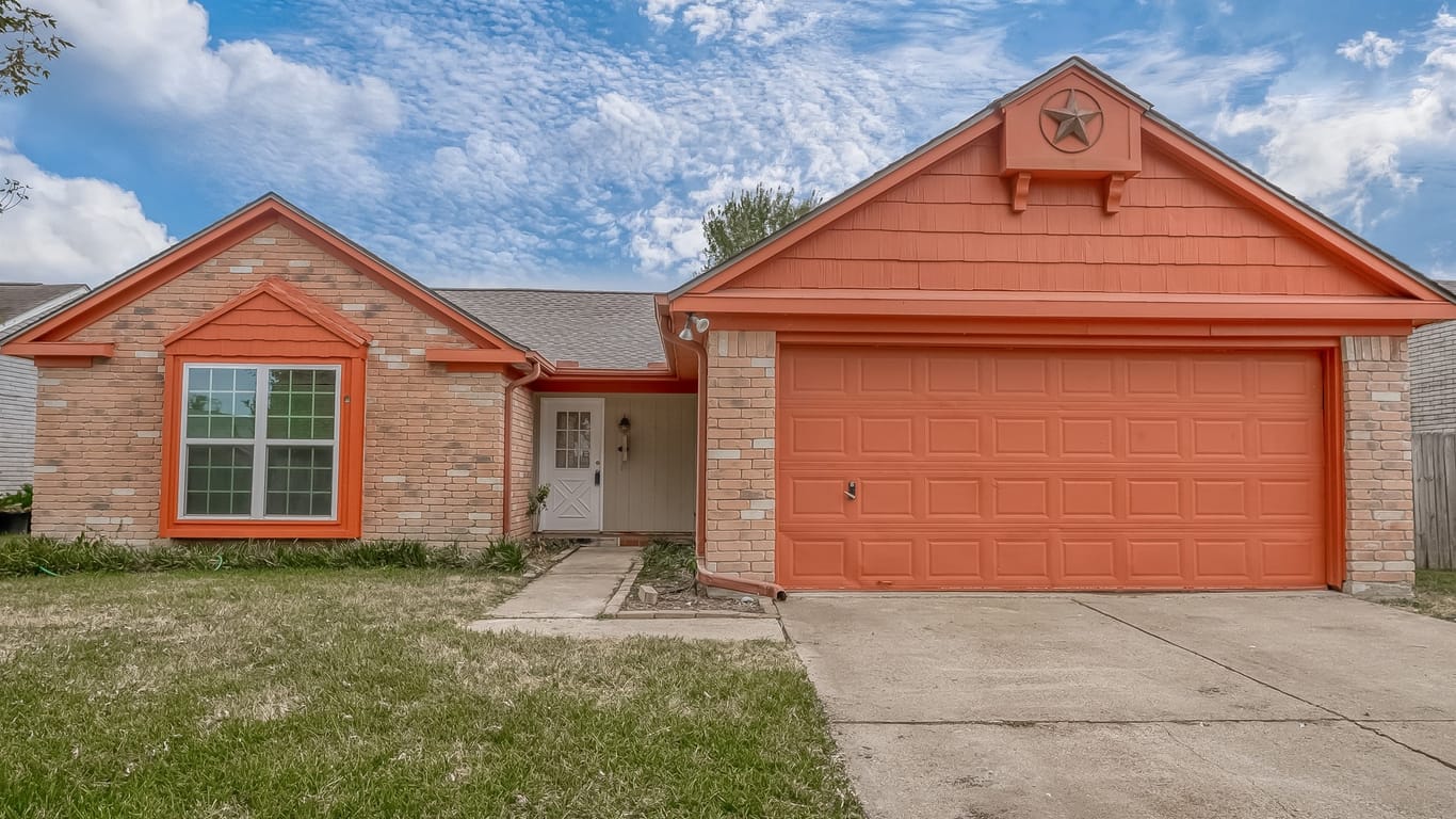 Katy 1-story, 3-bed 6714 Prairie Village Drive-idx