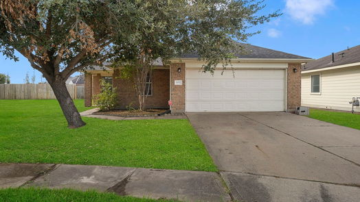 Katy 1-story, 3-bed 19311 Otter Trail Court-idx