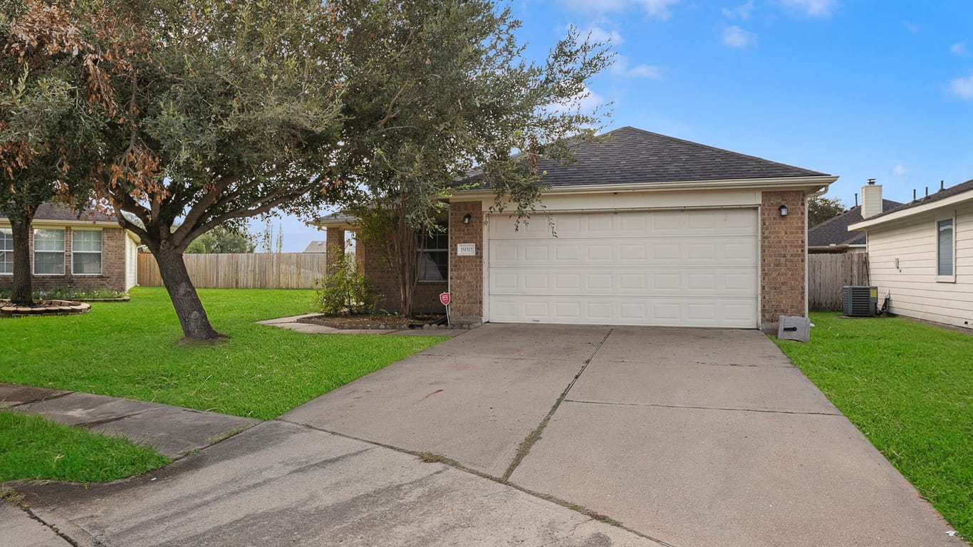 Katy 1-story, 3-bed 19311 Otter Trail Court-idx