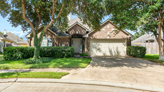 Katy 1-story, 3-bed 4907 Ivy Stone Court-idx