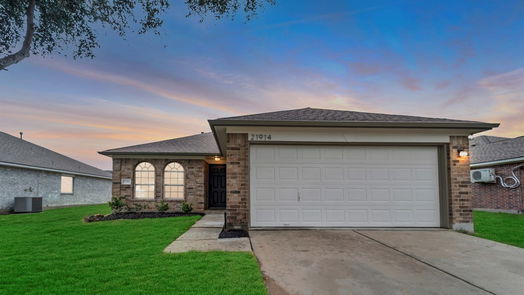 Katy 1-story, 3-bed 21914 Silverfield Park Lane-idx