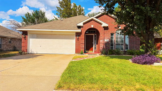 Katy 1-story, 4-bed 21014 Stoney Haven Drive-idx