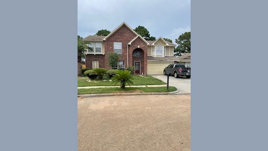 Katy 2-story, 4-bed 19514 Azalea Valley Drive-idx