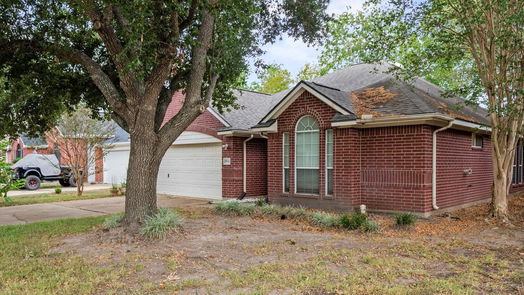 Katy 1-story, 3-bed 3814 Lauderwood Lane-idx