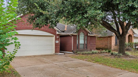 Katy 1-story, 3-bed 3814 Lauderwood Lane-idx