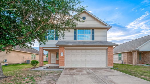 Katy 2-story, 3-bed 6027 Brenwood Trails Lane-idx