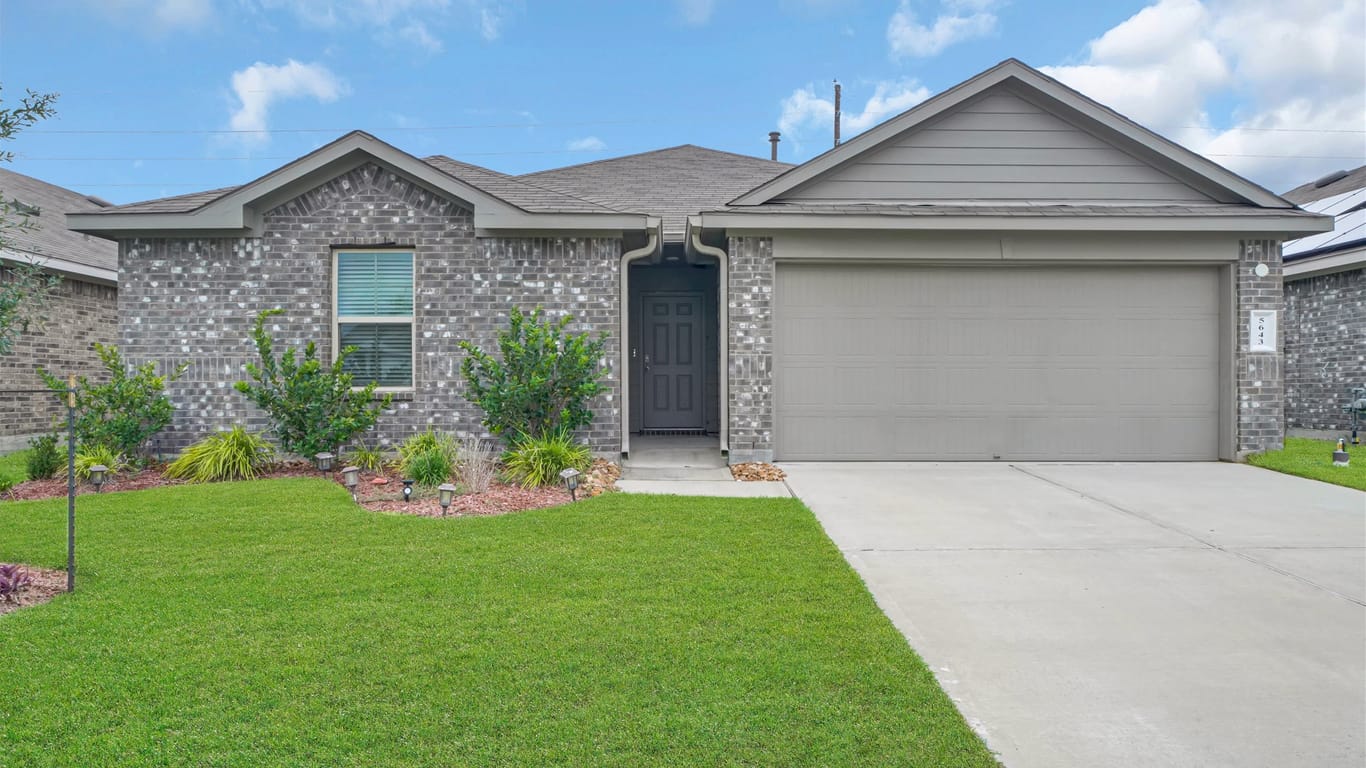 Katy 1-story, 3-bed 5643 Providence Green Court-idx