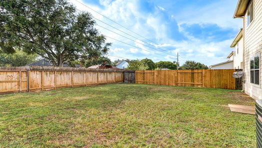 Katy 2-story, 3-bed 6635 Stonecross Creek Lane-idx