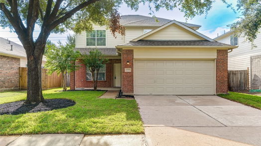 Katy 2-story, 3-bed 6635 Stonecross Creek Lane-idx