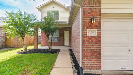 Katy 2-story, 3-bed 6635 Stonecross Creek Lane-idx