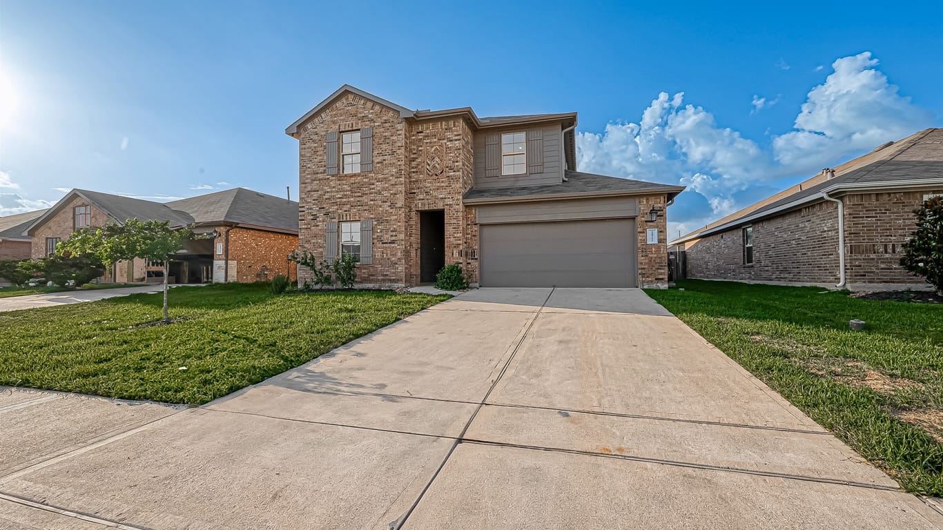 Katy 2-story, 4-bed 22722 Busalla Trail-idx