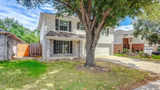 Katy 2-story, 3-bed 3922 Starbridge Pointe Lane-idx