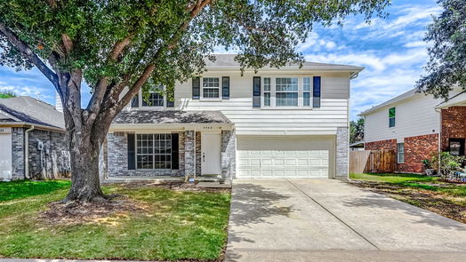 Katy 2-story, 3-bed 3922 Starbridge Pointe Lane-idx