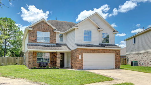 Katy 2-story, 4-bed 3711 Tavern Springs Lane-idx