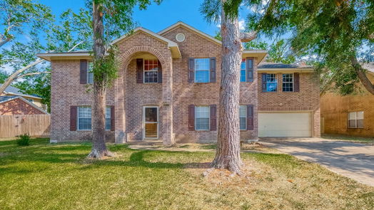 Katy 2-story, 5-bed 19727 River Rock Drive-idx