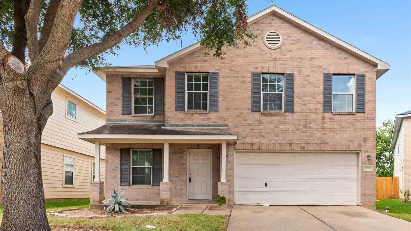 Katy 2-story, 4-bed 20810 Clay Landing Lane-idx