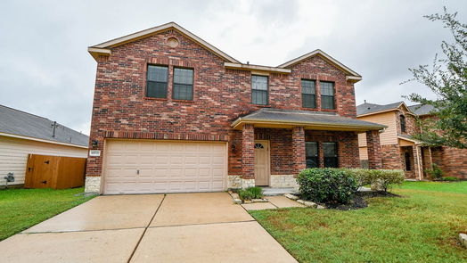 Katy 2-story, 3-bed 19727 Chandon Mist Drive-idx