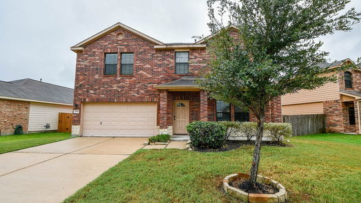 Katy 2-story, 3-bed 19727 Chandon Mist Drive-idx