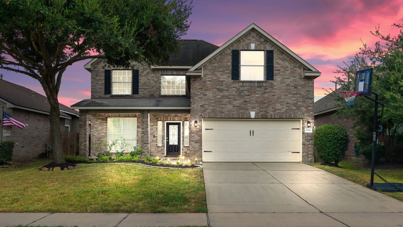 Katy 2-story, 4-bed 22743 Pantego Lane-idx