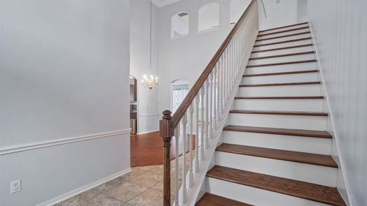 Katy 2-story, 4-bed 4915 Hackamore Brook Court-idx