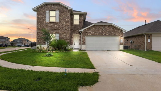 Katy 2-story, 4-bed 4438 Andorno Drive-idx