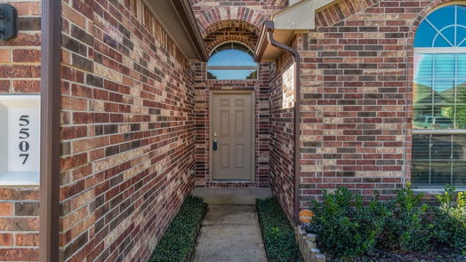 Katy 1-story, 3-bed 5507 Rustling Gates Lane-idx