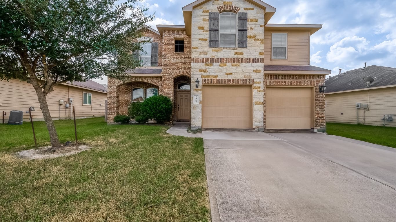 Katy 2-story, 4-bed 5410 Roaring Peaks Lane-idx