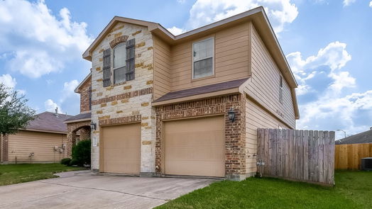 Katy 2-story, 4-bed 5410 Roaring Peaks Lane-idx