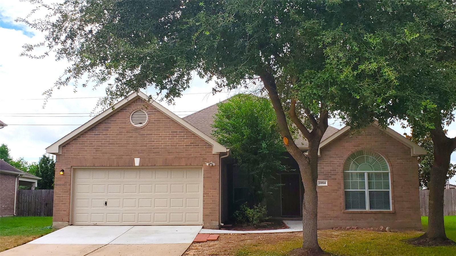 Katy 1-story, 3-bed 21814 Wildcroft Drive-idx