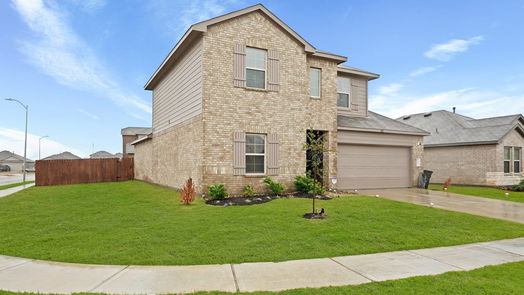 Katy 2-story, 4-bed 5122 Radiant Dawn Drive-idx