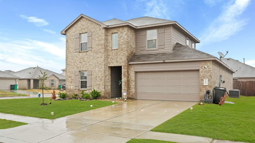 Katy 2-story, 4-bed 5122 Radiant Dawn Drive-idx