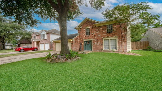 Katy 2-story, 3-bed 22738 Brafferton Lane-idx