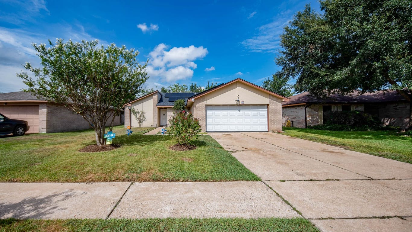 Katy 1-story, 3-bed 4231 Prairie Meadow Drive-idx