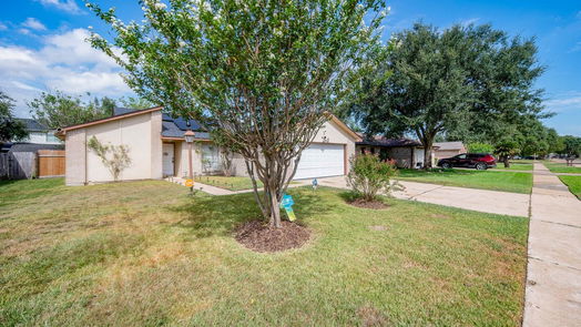 Katy 1-story, 3-bed 4231 Prairie Meadow Drive-idx