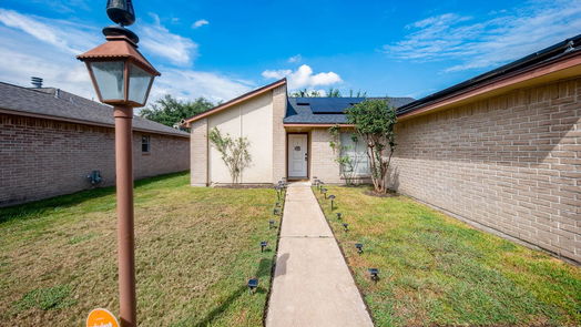 Katy 1-story, 3-bed 4231 Prairie Meadow Drive-idx