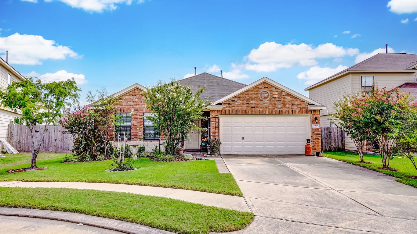 Katy 1-story, 3-bed 19659 LITTLE PINE LANE-idx