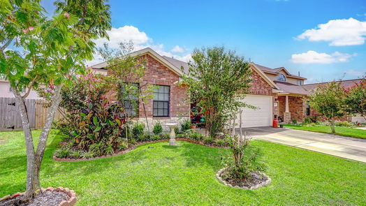 Katy 1-story, 3-bed 19659 LITTLE PINE LANE-idx