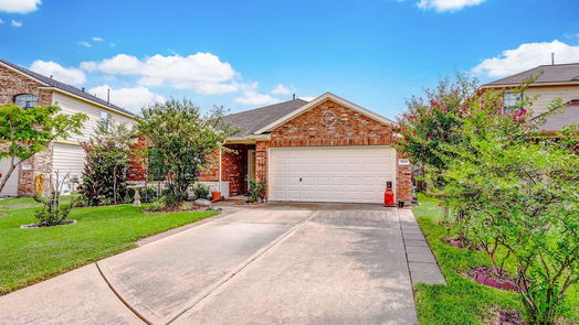 Katy 1-story, 3-bed 19659 LITTLE PINE LANE-idx