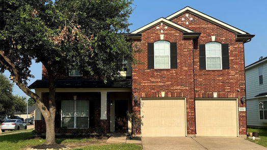 Katy 2-story, 4-bed 2703 Frost Gate Court-idx