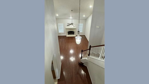 Katy 2-story, 4-bed 2703 Frost Gate Court-idx