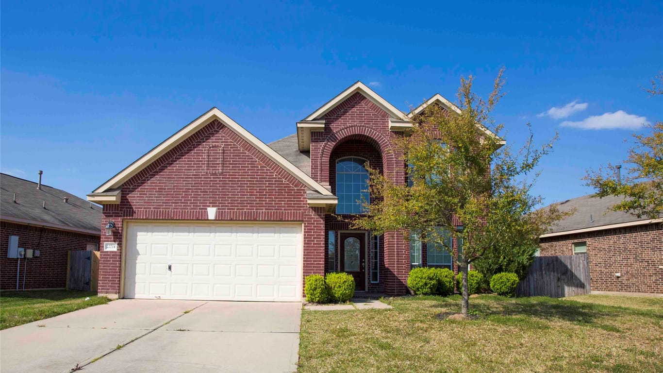 Katy 2-story, 3-bed 22714 Pantego Lane-idx