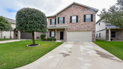 Katy 2-story, 4-bed 3410 Denton Meadows Court-idx