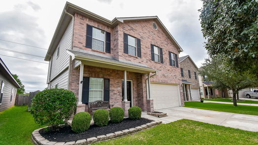 Katy 2-story, 4-bed 3410 Denton Meadows Court-idx