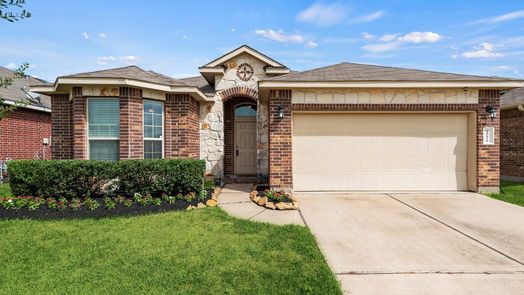 Katy 1-story, 3-bed 20626 Rimini River Way-idx