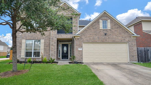 Katy 2-story, 5-bed 4830 Ibis Lake Court-idx