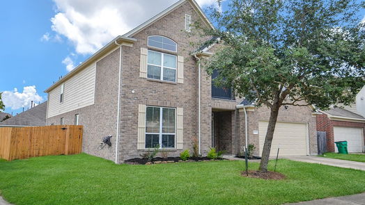 Katy 2-story, 5-bed 4830 Ibis Lake Court-idx