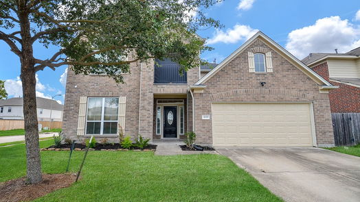 Katy 2-story, 5-bed 4830 Ibis Lake Court-idx